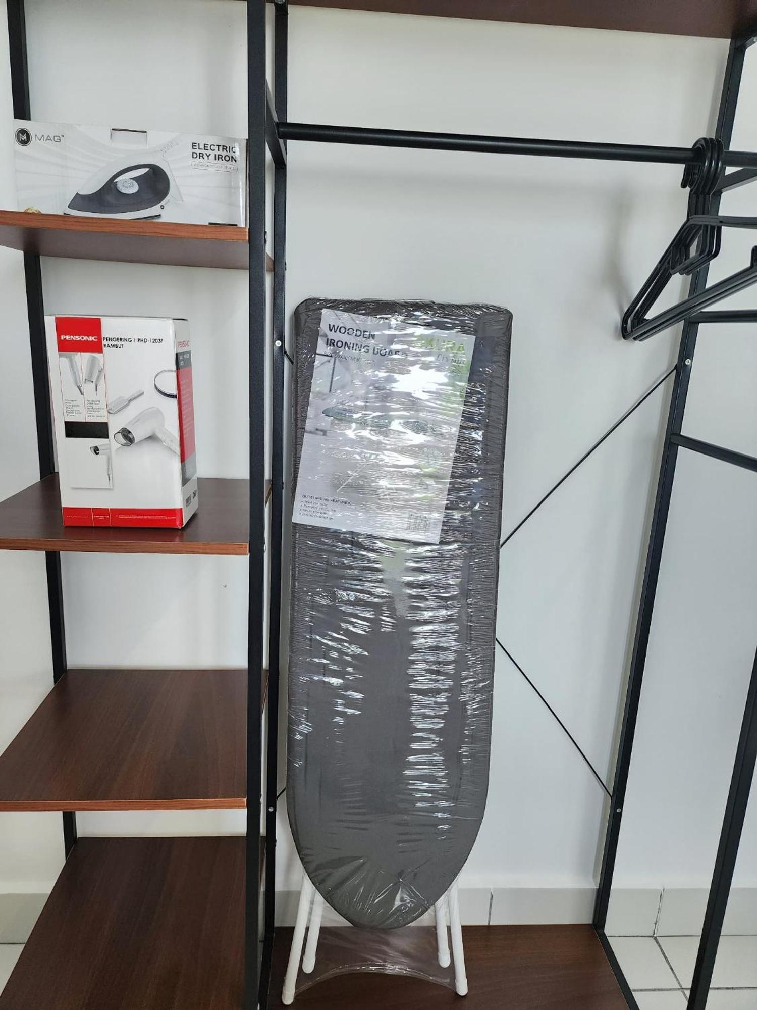 Apartment Spacious 3bedroom Wifi Carpark